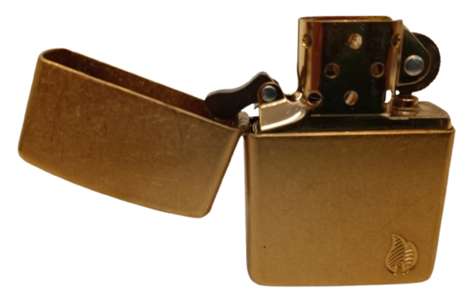 zippo 46398