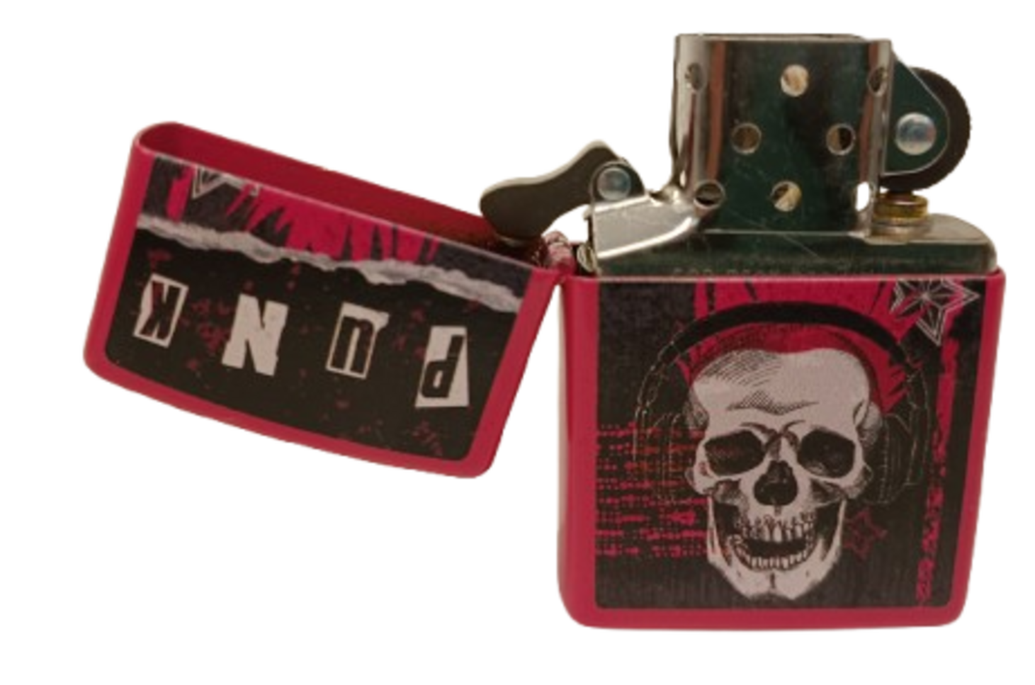 ZIPPO 46430