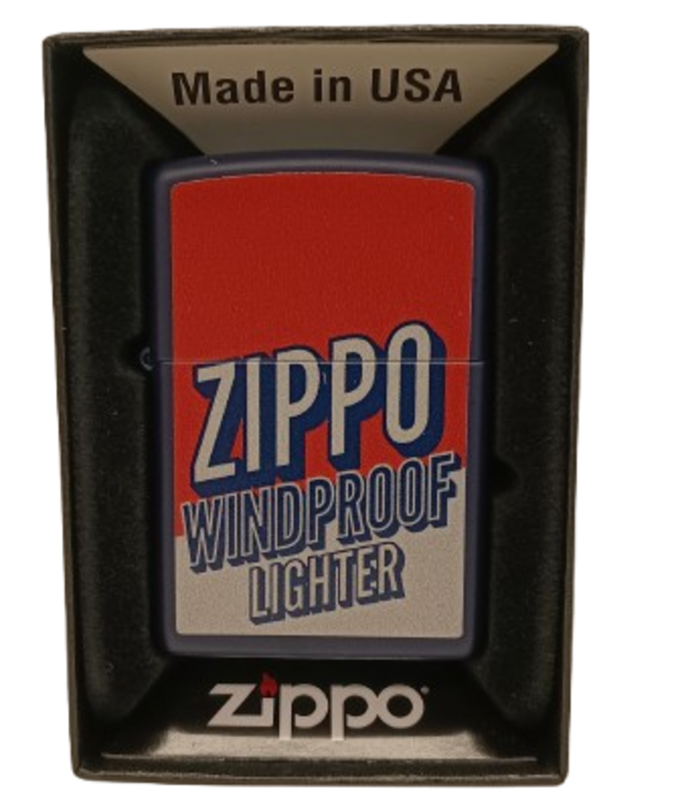 ZIPPO 46486