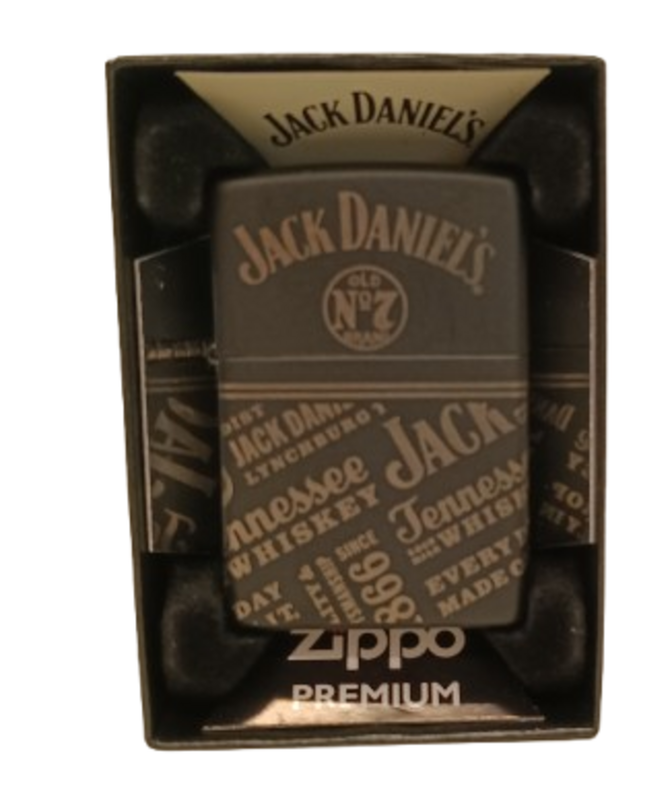ZIPPO 46279