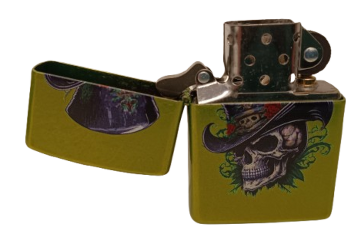 ZIPPO 46709