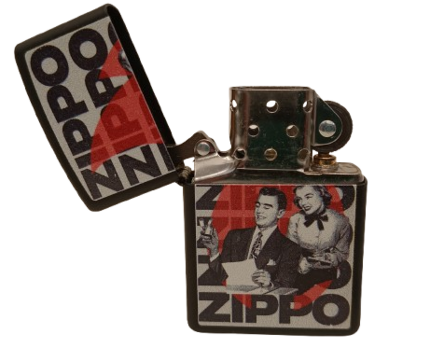 ZIPPO 46475
