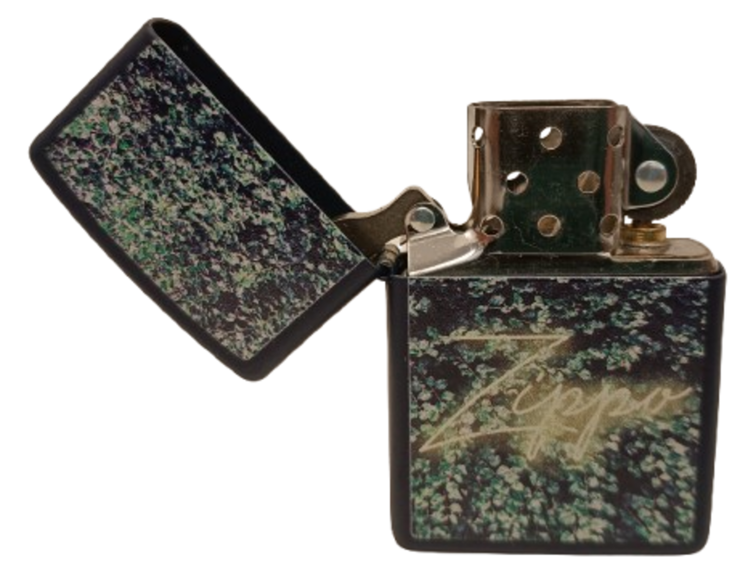 ZIPPO 48721