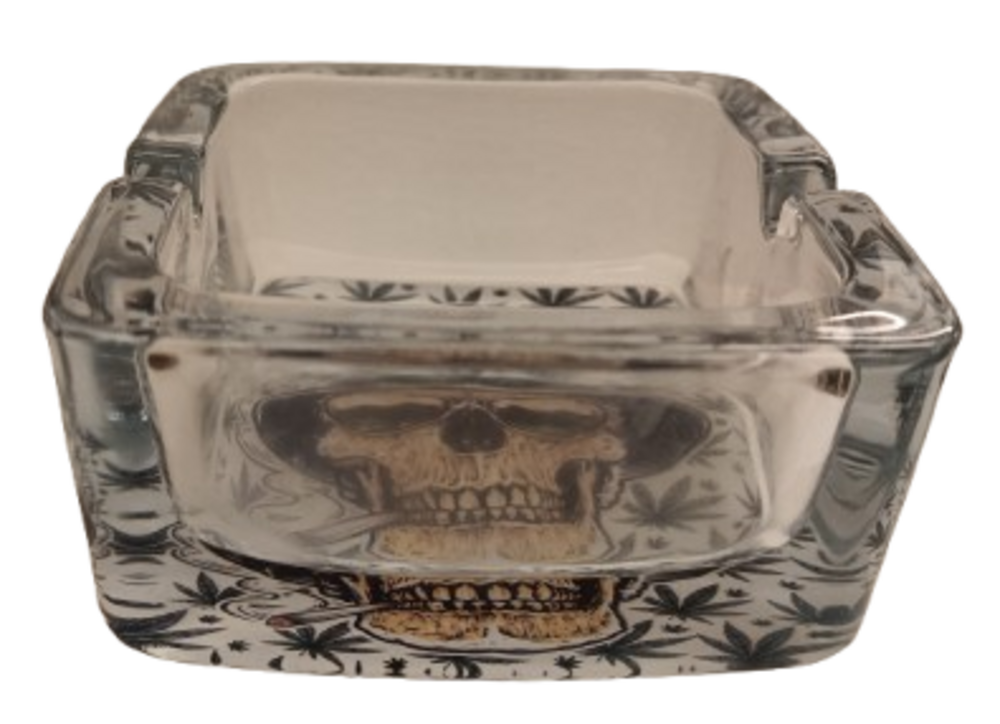 Cinzeiro para Cigarro ASH102 M02