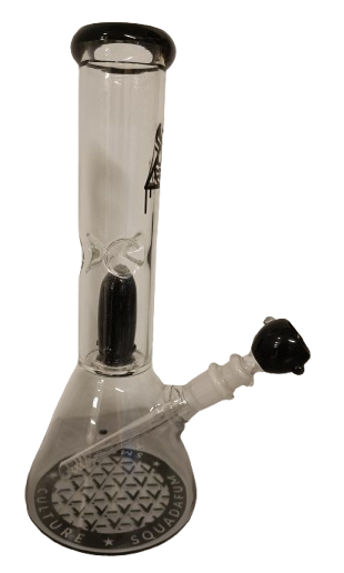 Bong Squadafum 8008