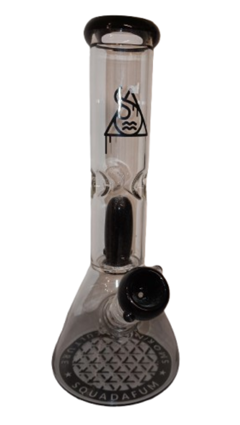 Bong Squadafum 8008