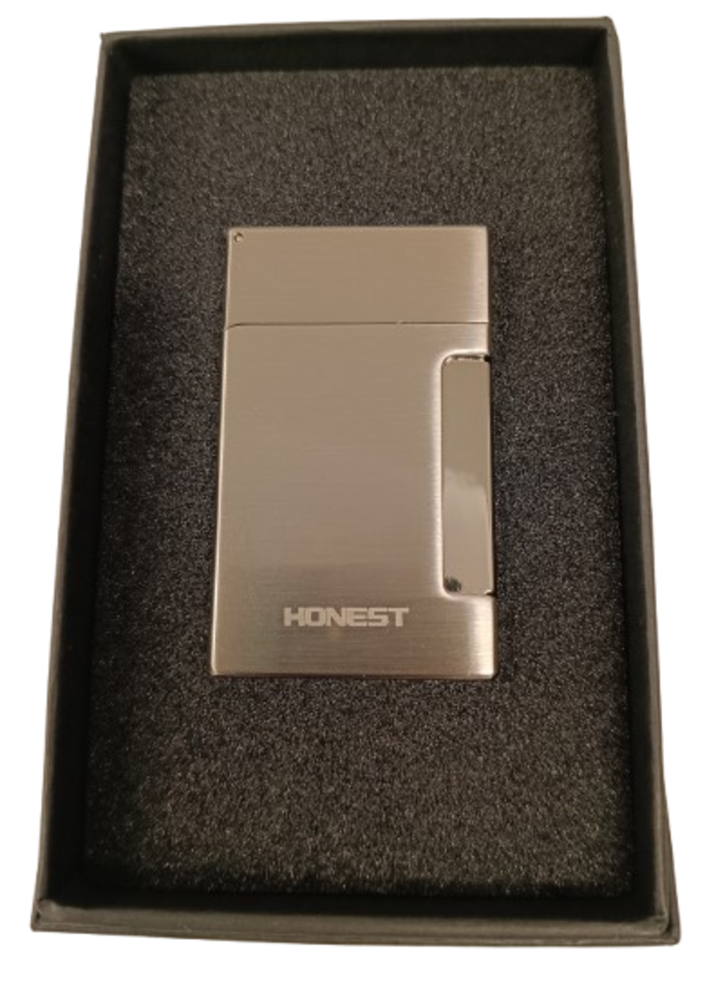 Honest 308 Prata