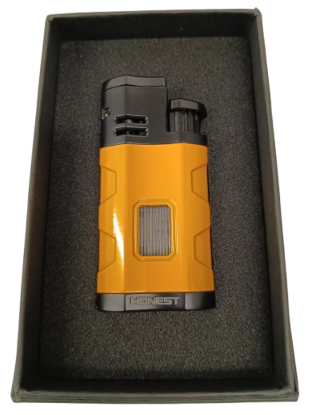 Honest 758 Amarelo