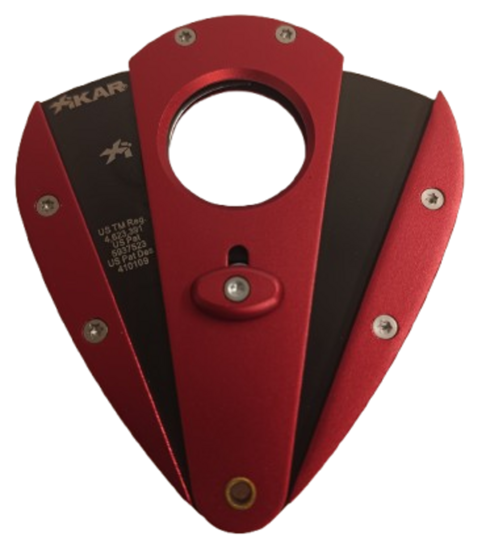 Cortador Xikar 100RD