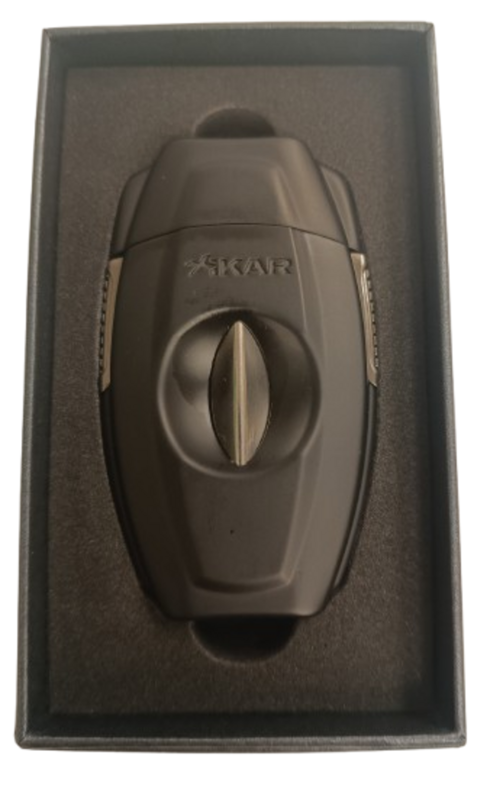 Cortador Xikar VI-157BK