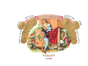 ROMEO Y JULIETA