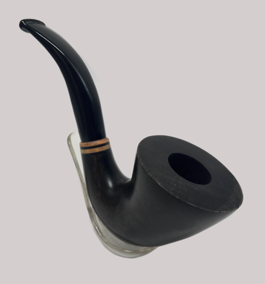 Cachimbo Molina New Anel Madeira 31