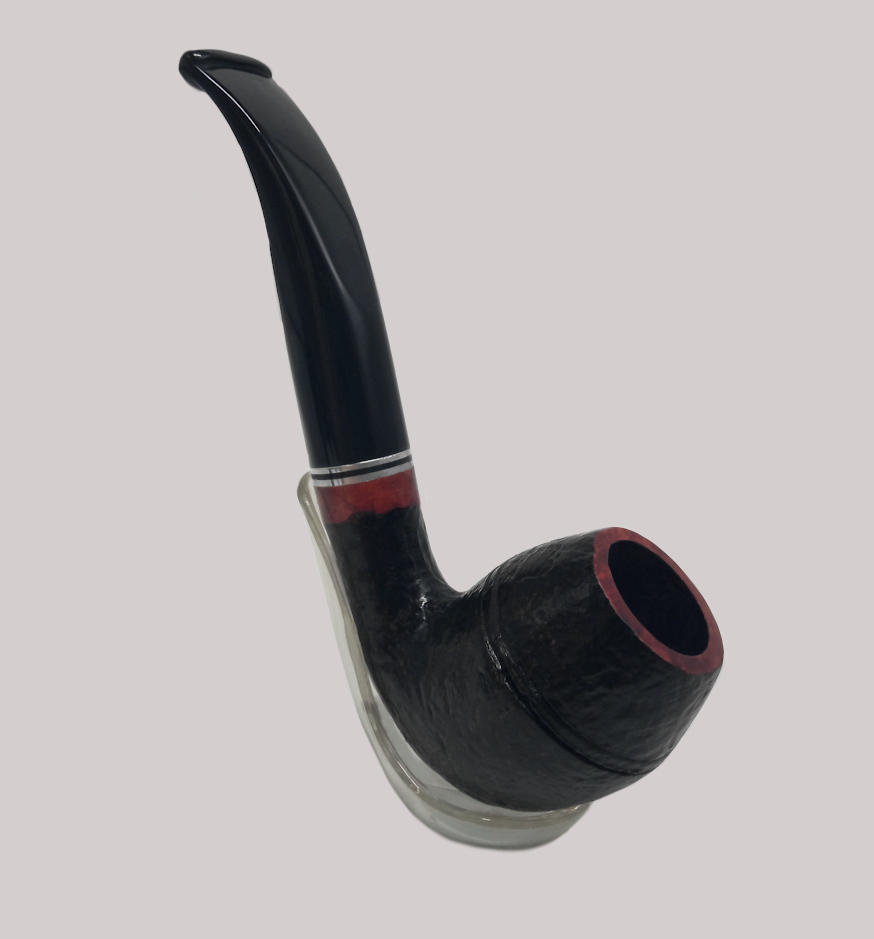 Cachimbo Molina New Rustico 27