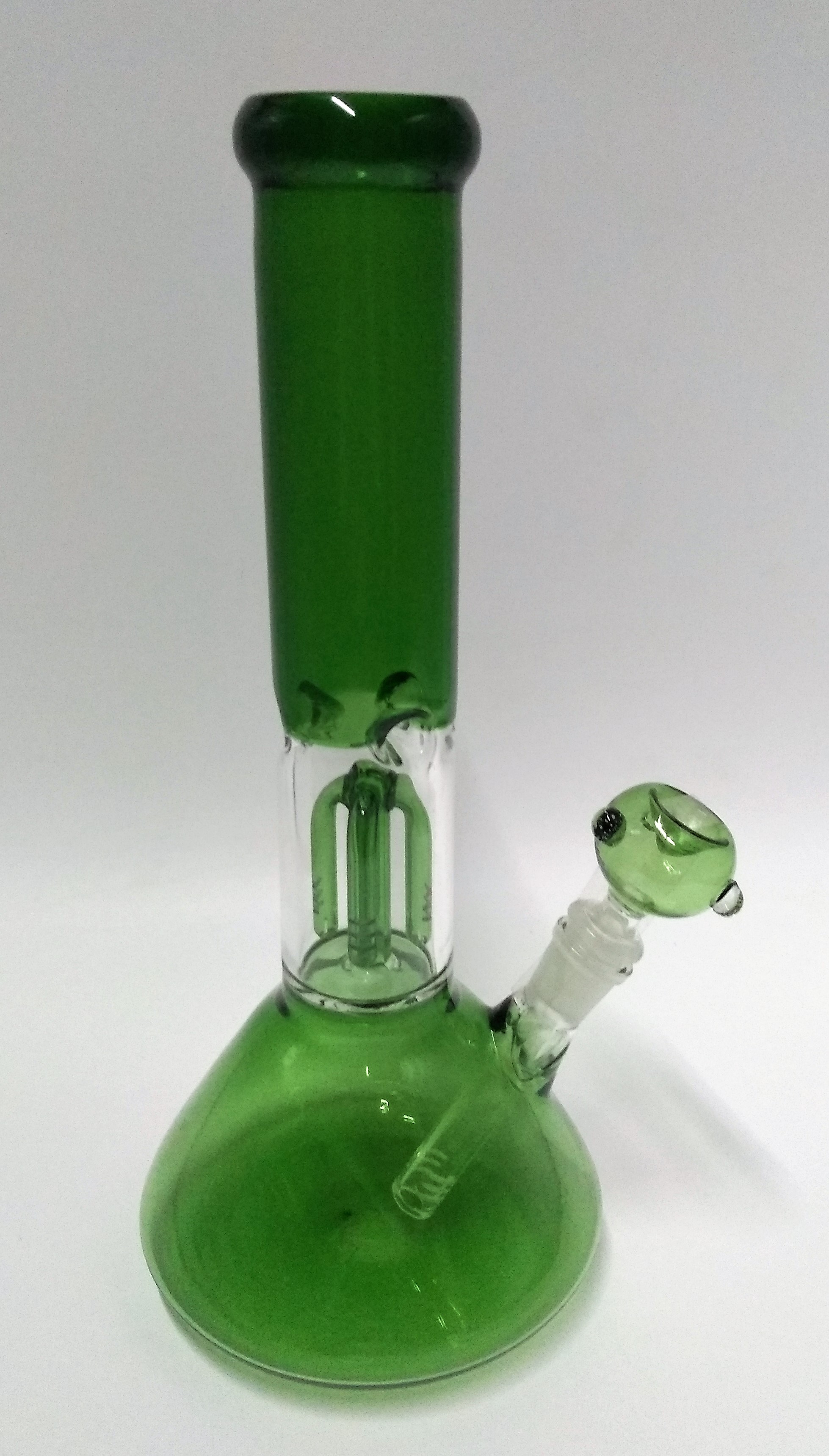 Bong Misa 1048 Verde