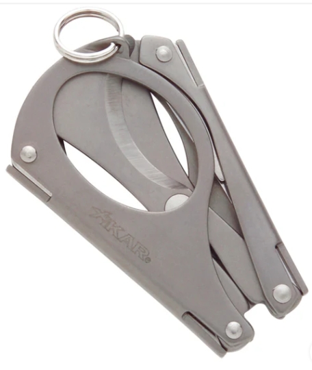 Cortador Xikar 400BB