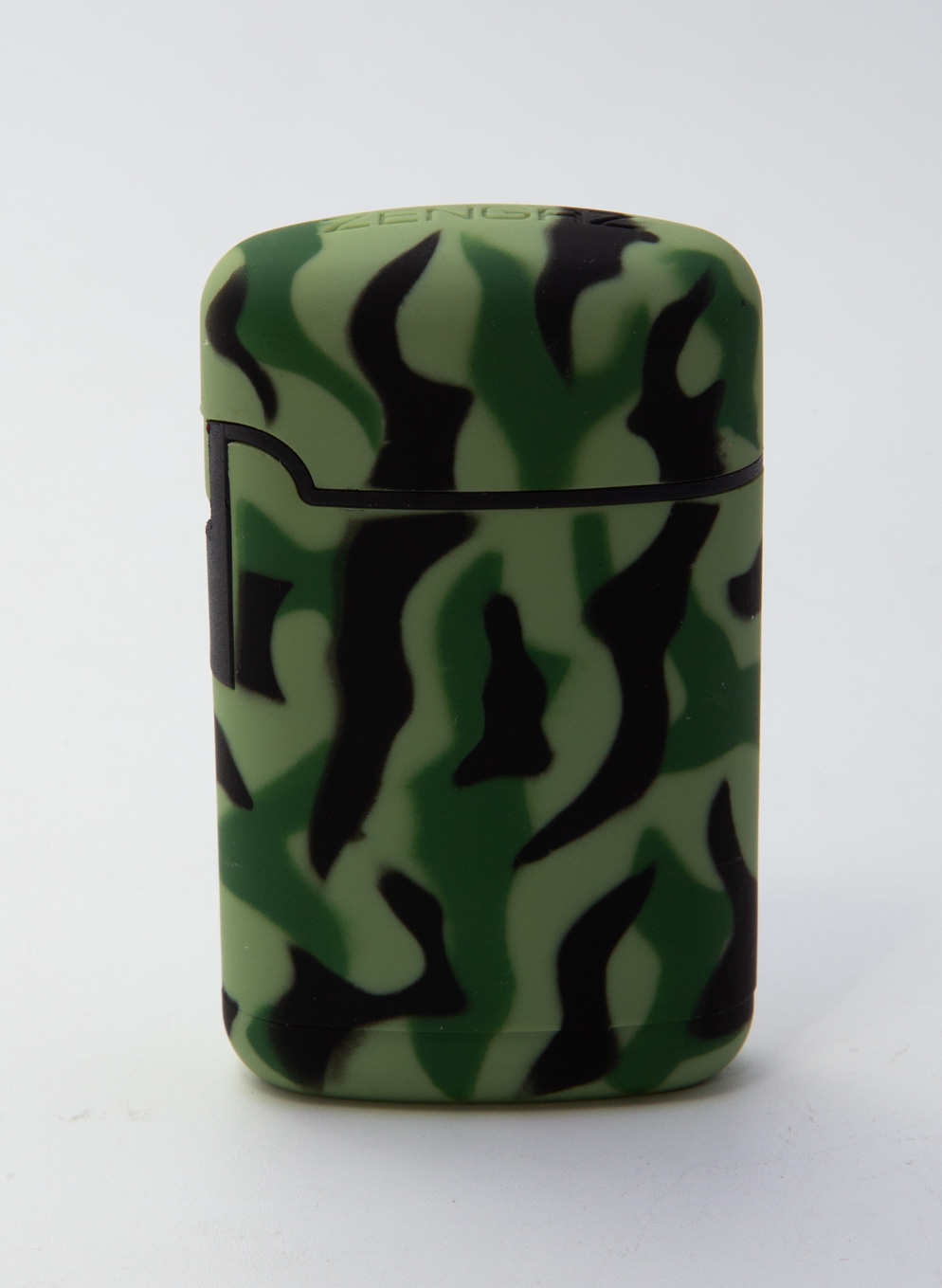 Zengaz Mega Jet Camuflado Verde