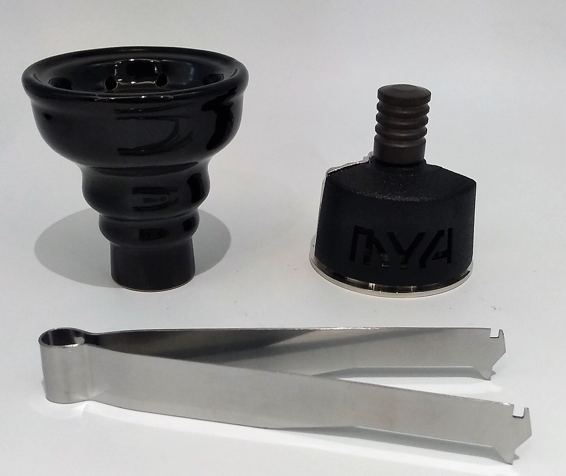 Kit Mya  Fornello Preto