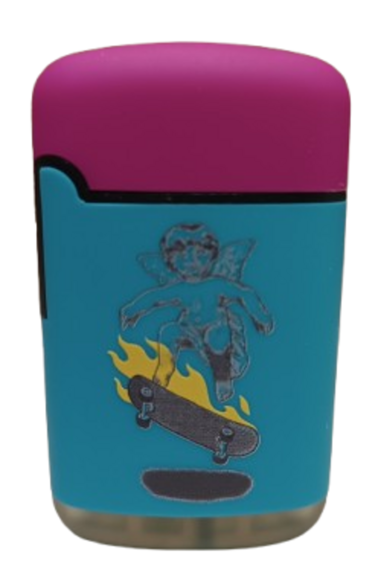 Zengaz Mega Jet Ilustrado 04