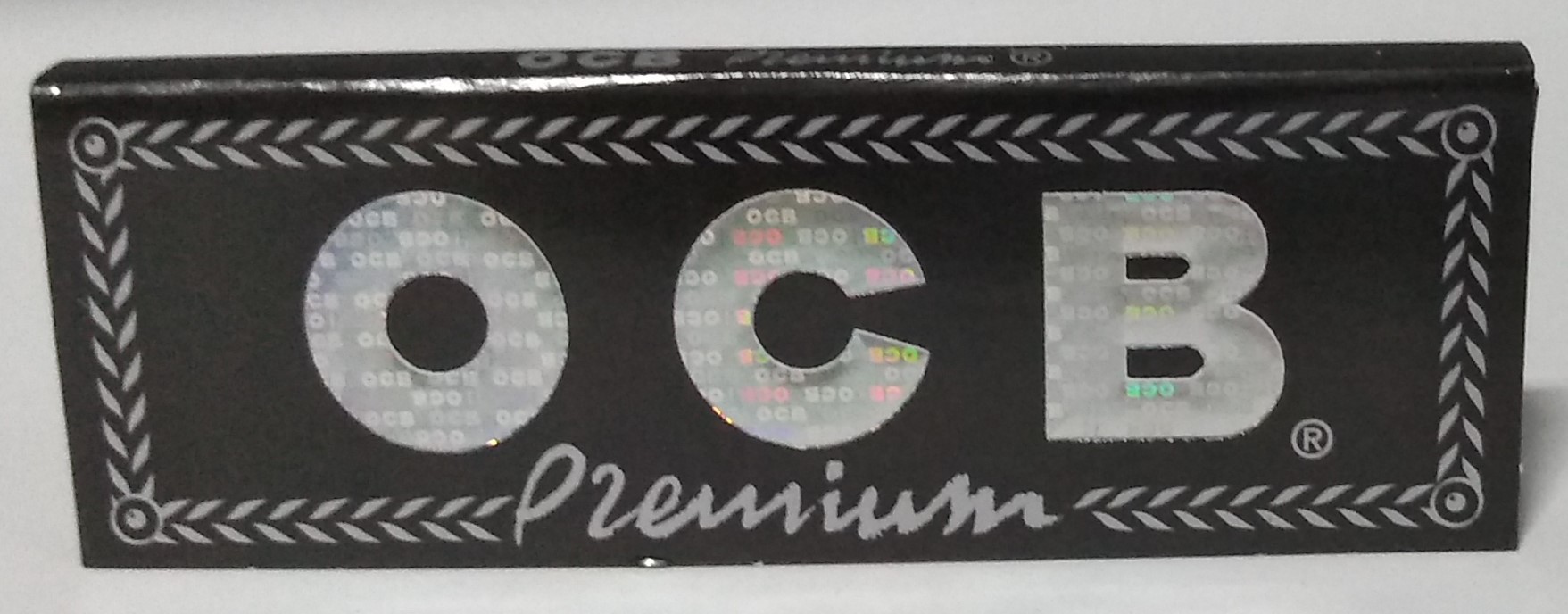 Papel OCB Premium  1.1/4