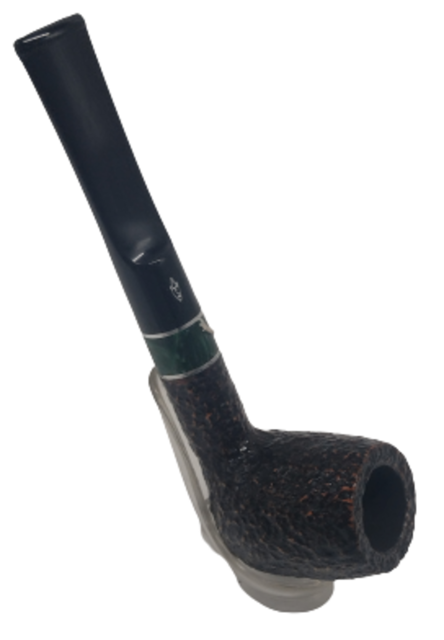 Cachimbo Savinelli Impero Rust 127