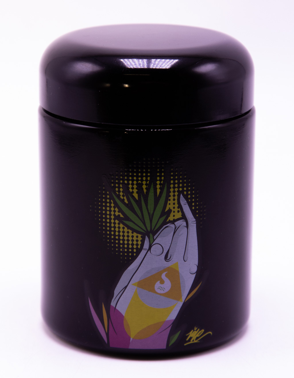 Pote Sdf UV Flor Divina 250ml