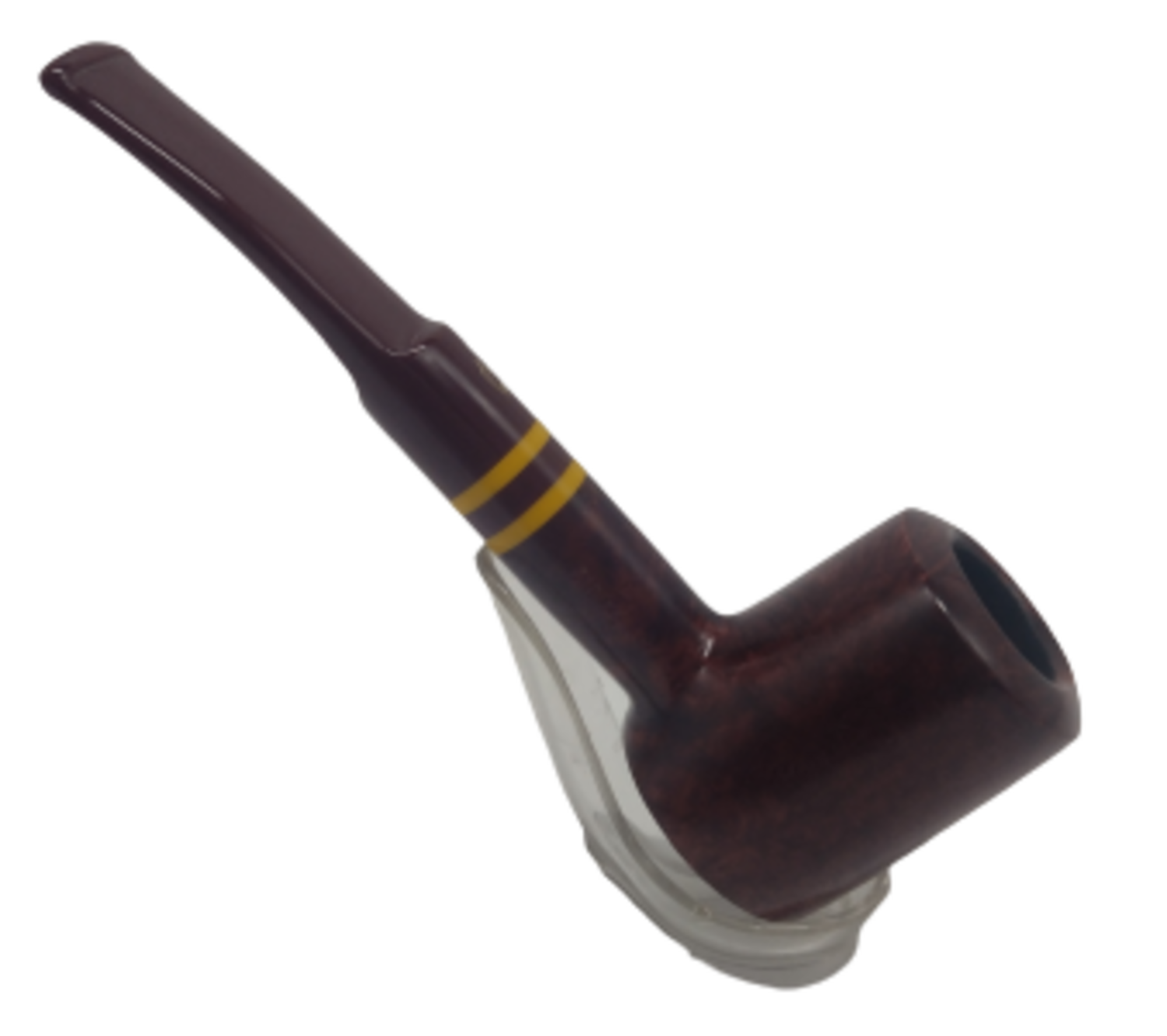 Cachimbo Savinelli Regimental Smooth 310