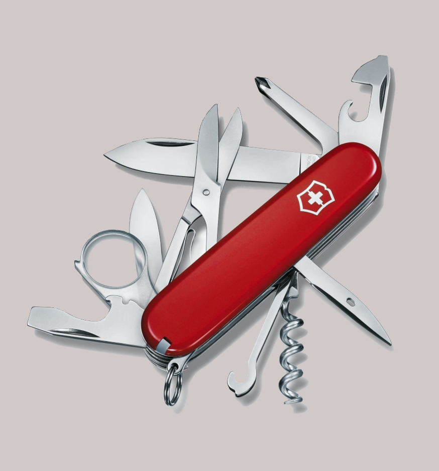 Victorinox Explorer 16F 16703