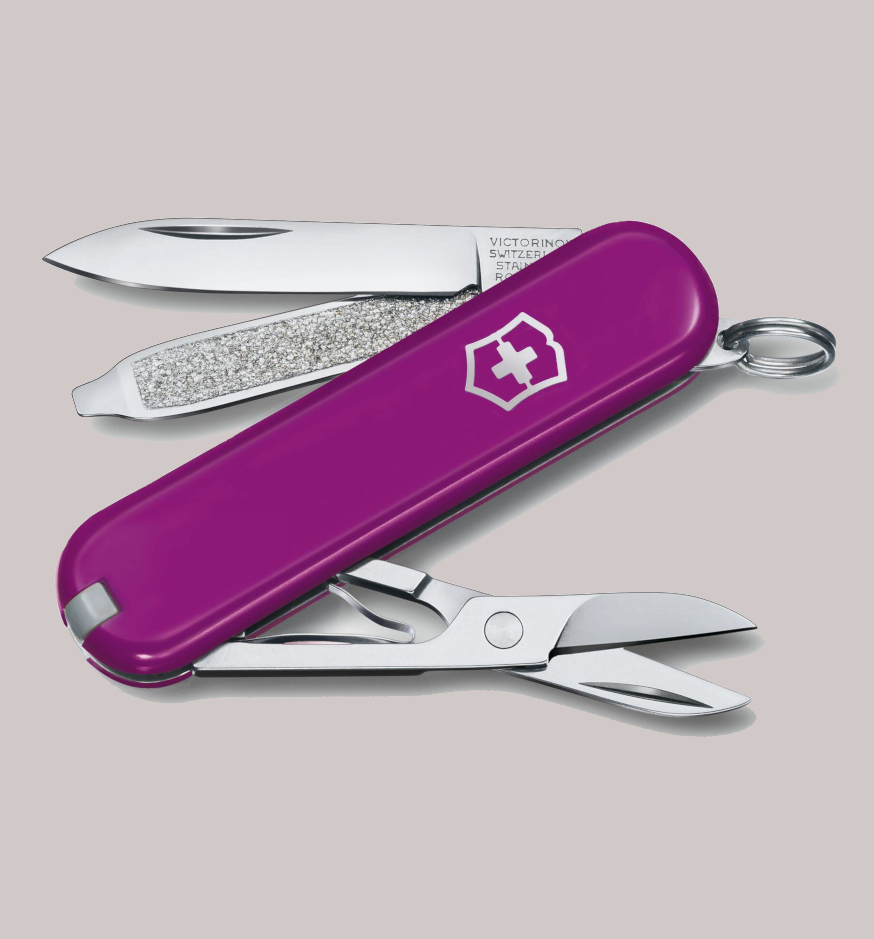 Victorinox Classic 7F 6223.52G