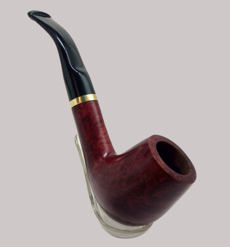 Cachimbo Maestro 12