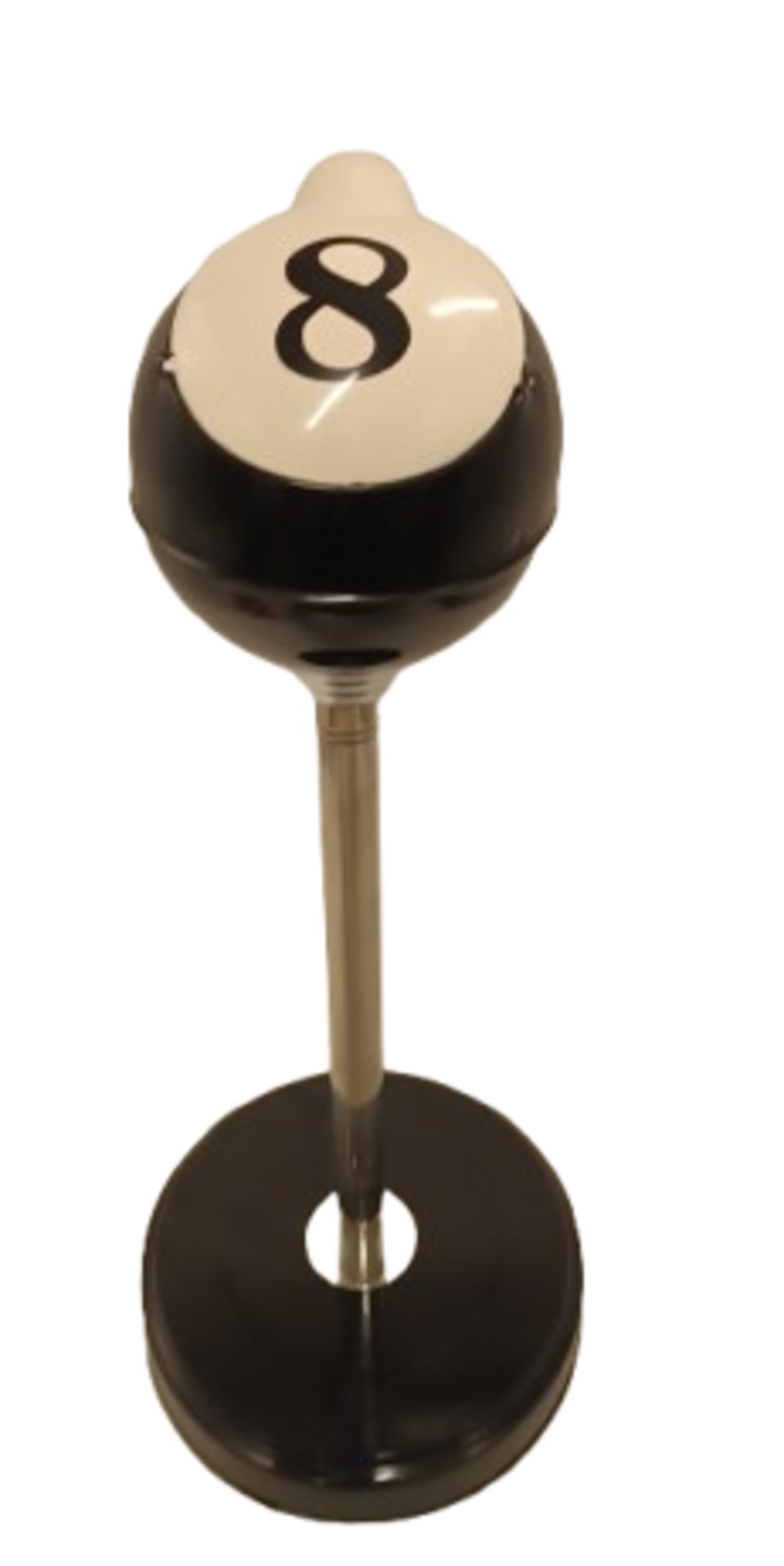 Cinzeiro Para Cigarro de Chão Bola 8