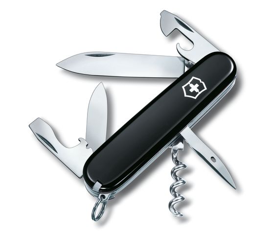 Victorinox Spartan 12F 13603.3