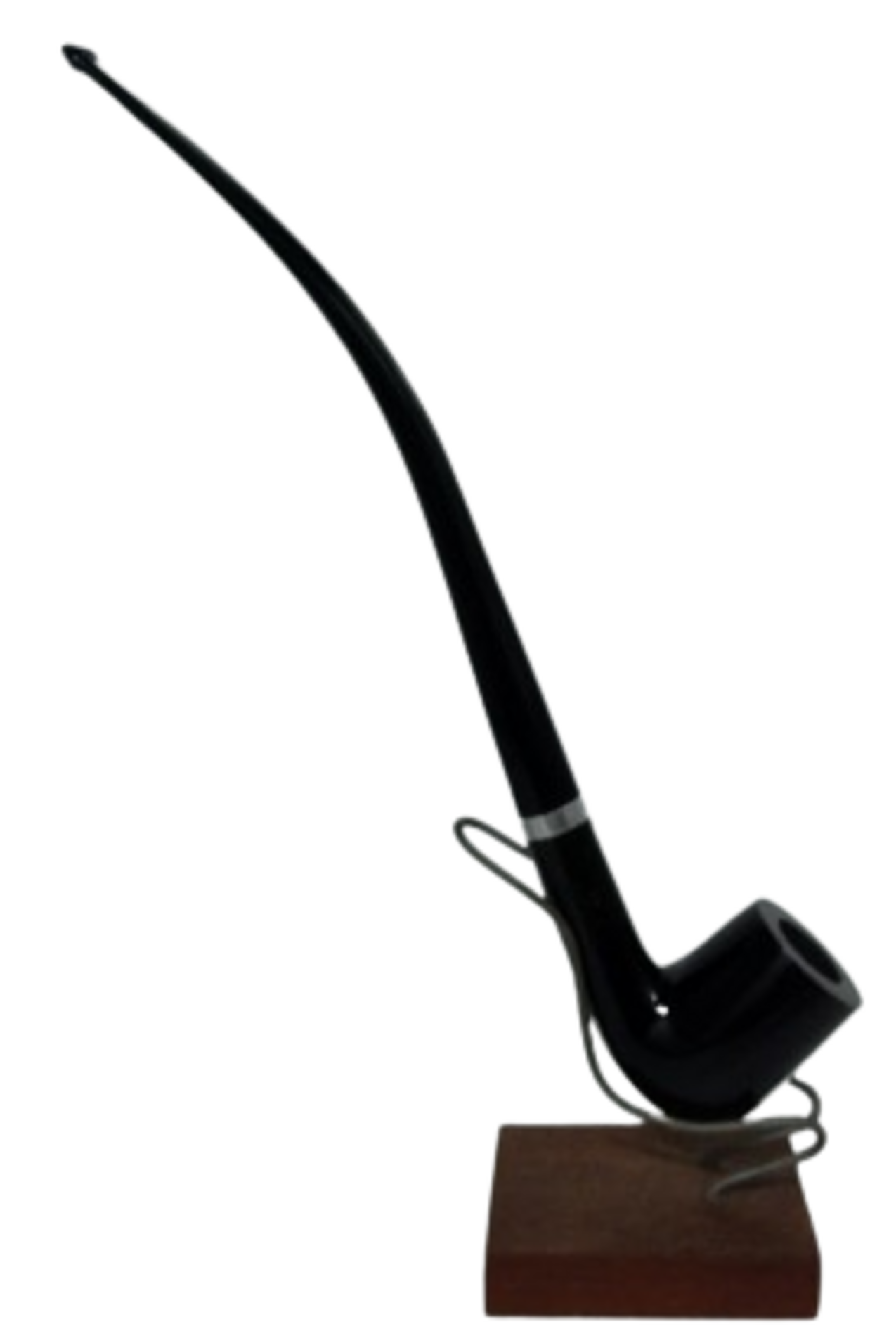 Cachimbo Montana churchwarden 3000