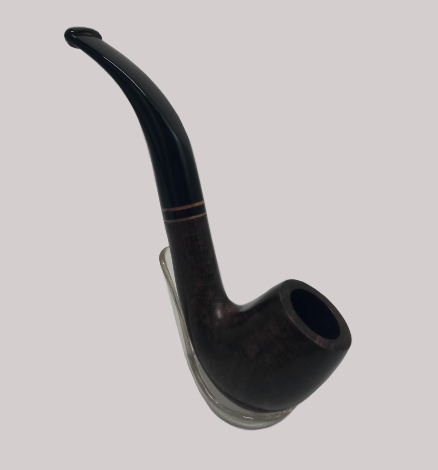 Cachimbo Molina New Anel Madeira 36