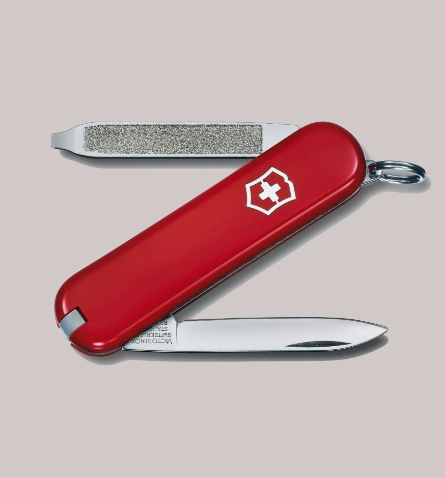 Victorinox Escort 6F 6123