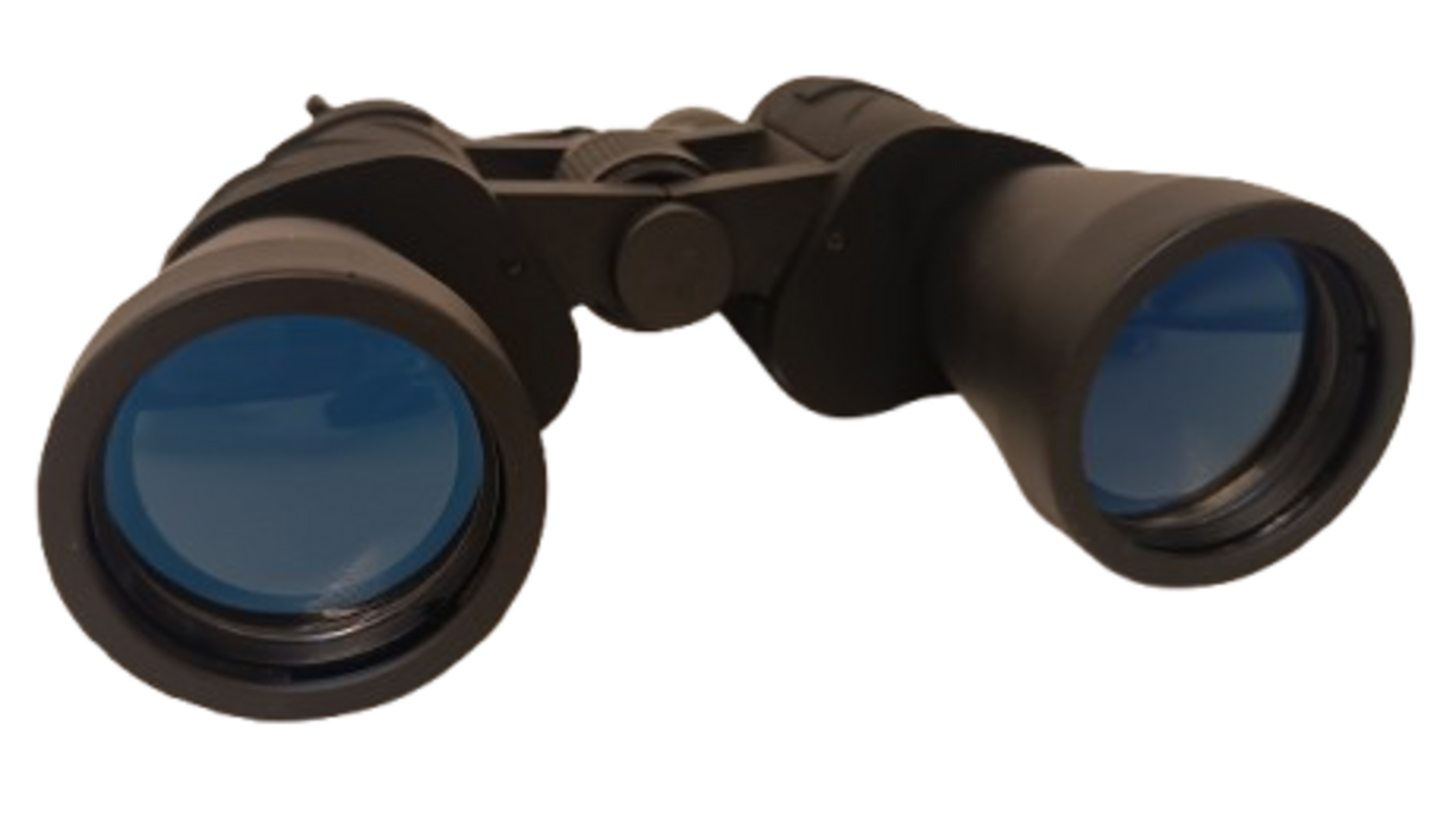 Binoculo Comet 10-30x50