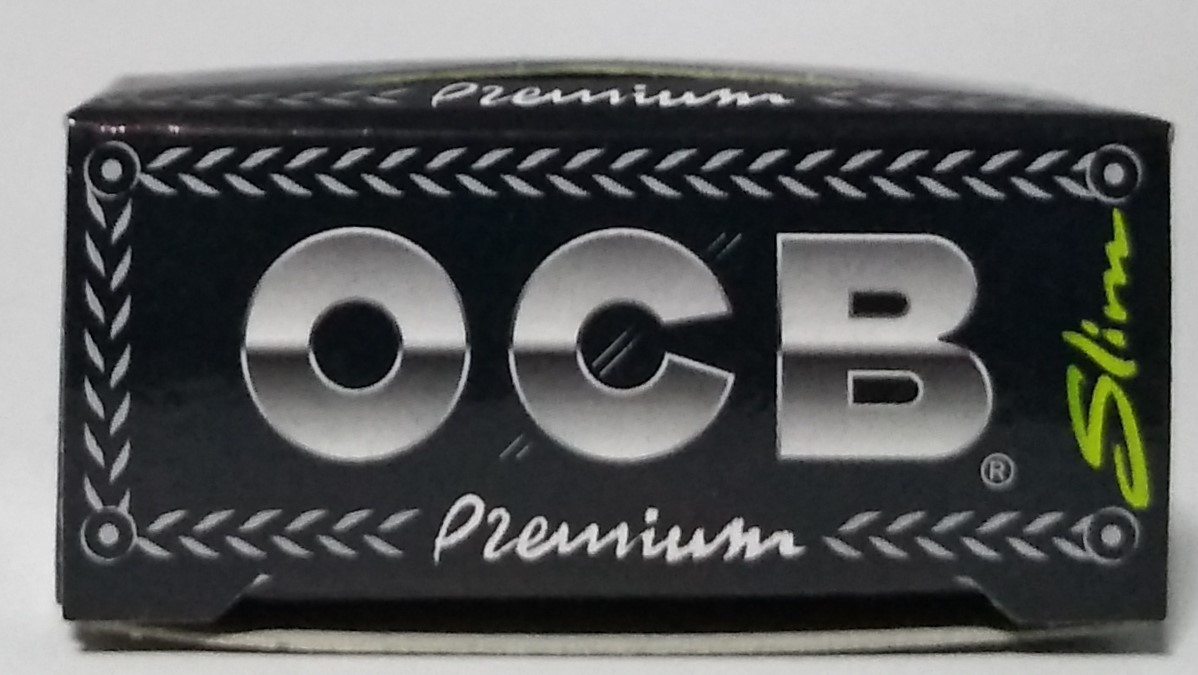 Papel OCB Premium  Rolls