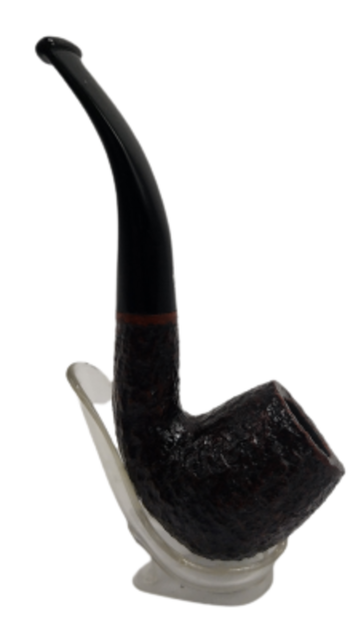 Cachimbo Savinelli One Rust Dark Brown 601