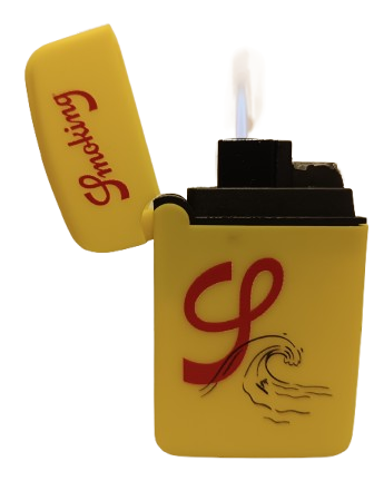 Zengaz Royal Jet Smoking 03