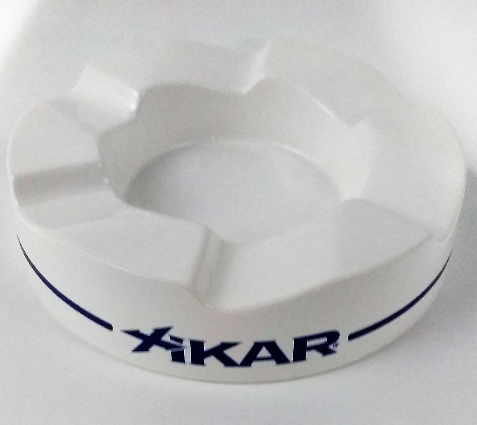 Cinzeiro Para Charuto Xikar Wave