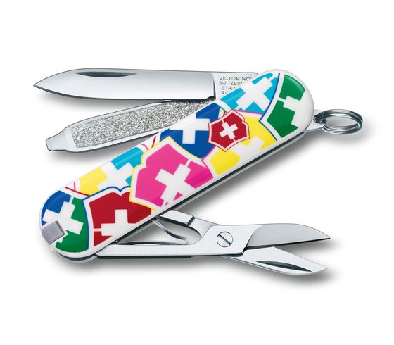 Victorinox Classic 7F 06223.841