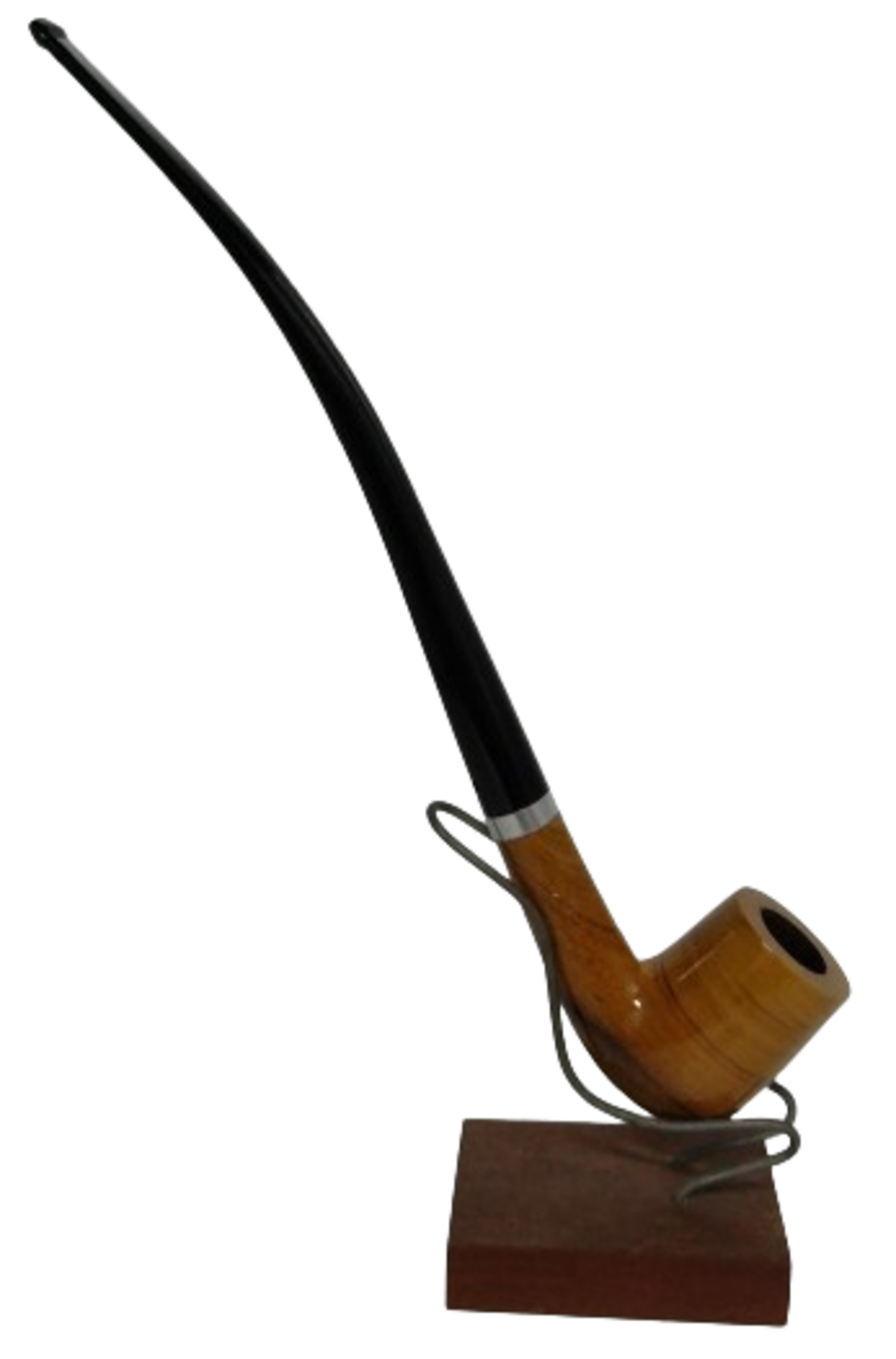 Cachimbo Montana churchwarden 3200