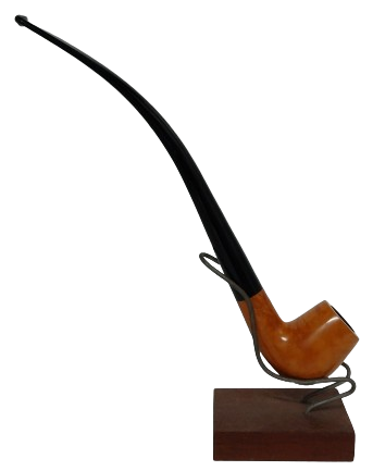 Cachimbo Maestro churchwarden  1100