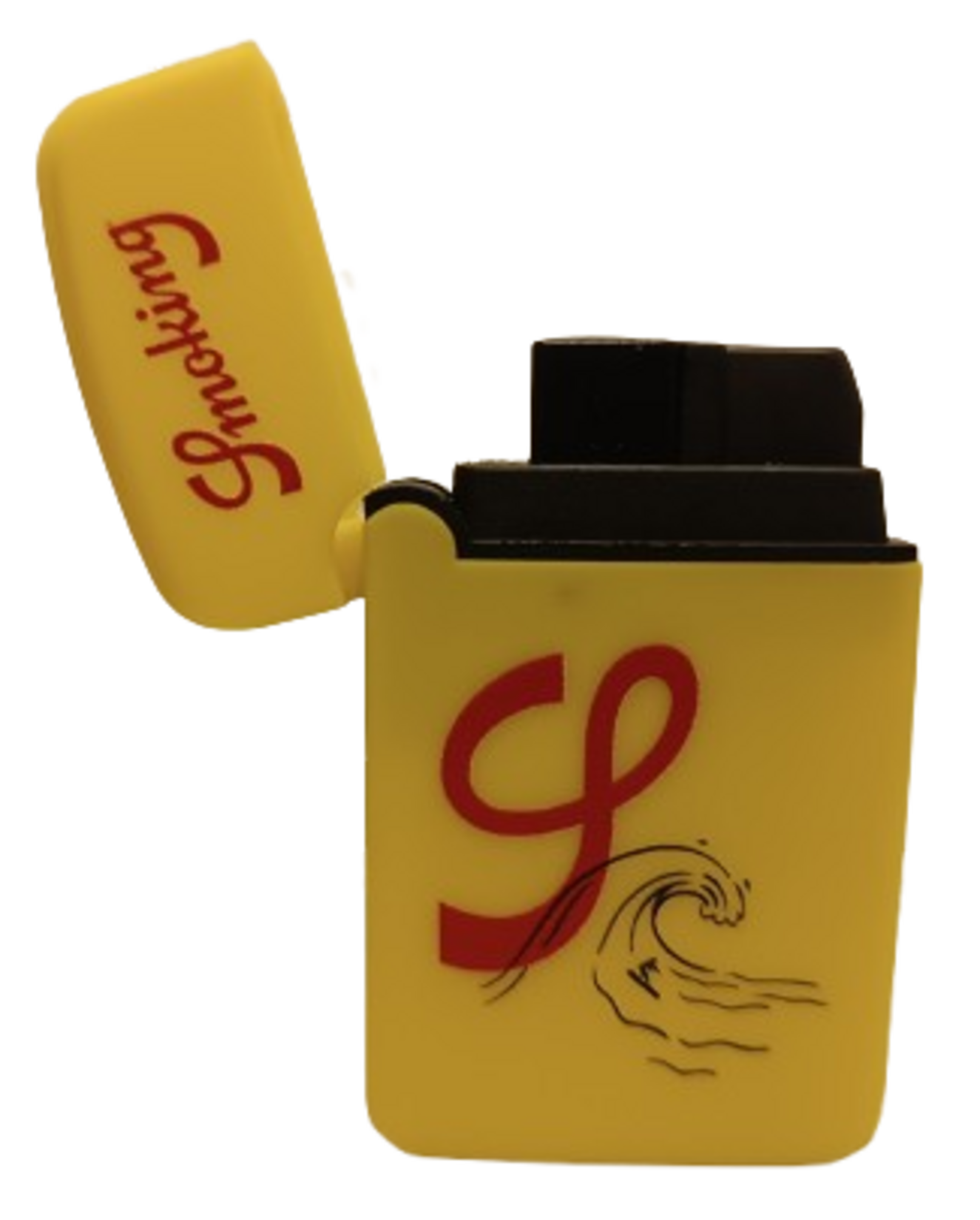 Zengaz Royal Jet Smoking 03