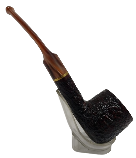 Cachimbo Savinelli Roma 122