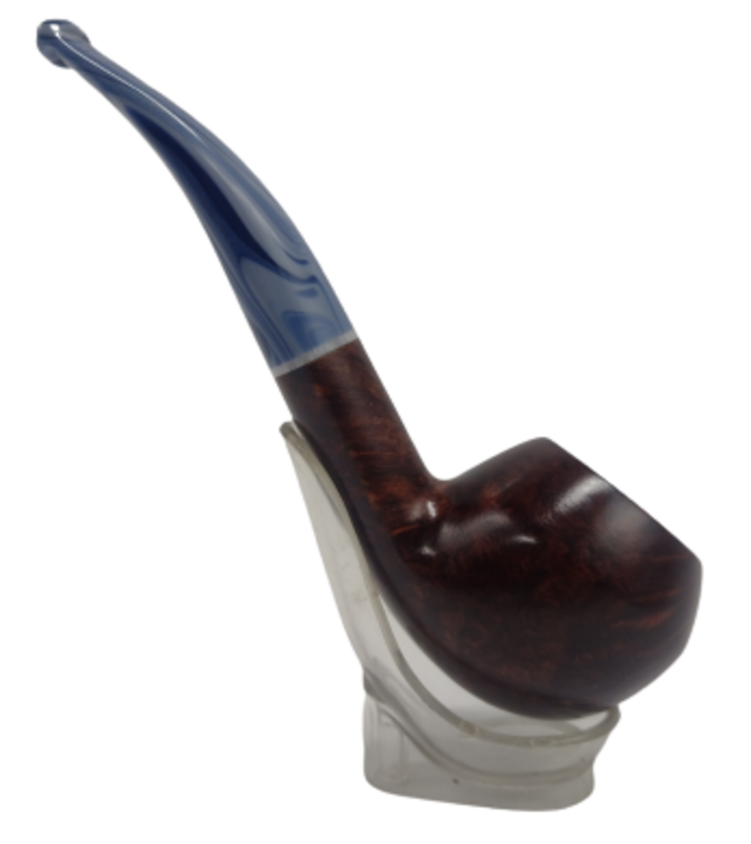 Cachimbo Savinelli Oceano Smooth Burgundy 673