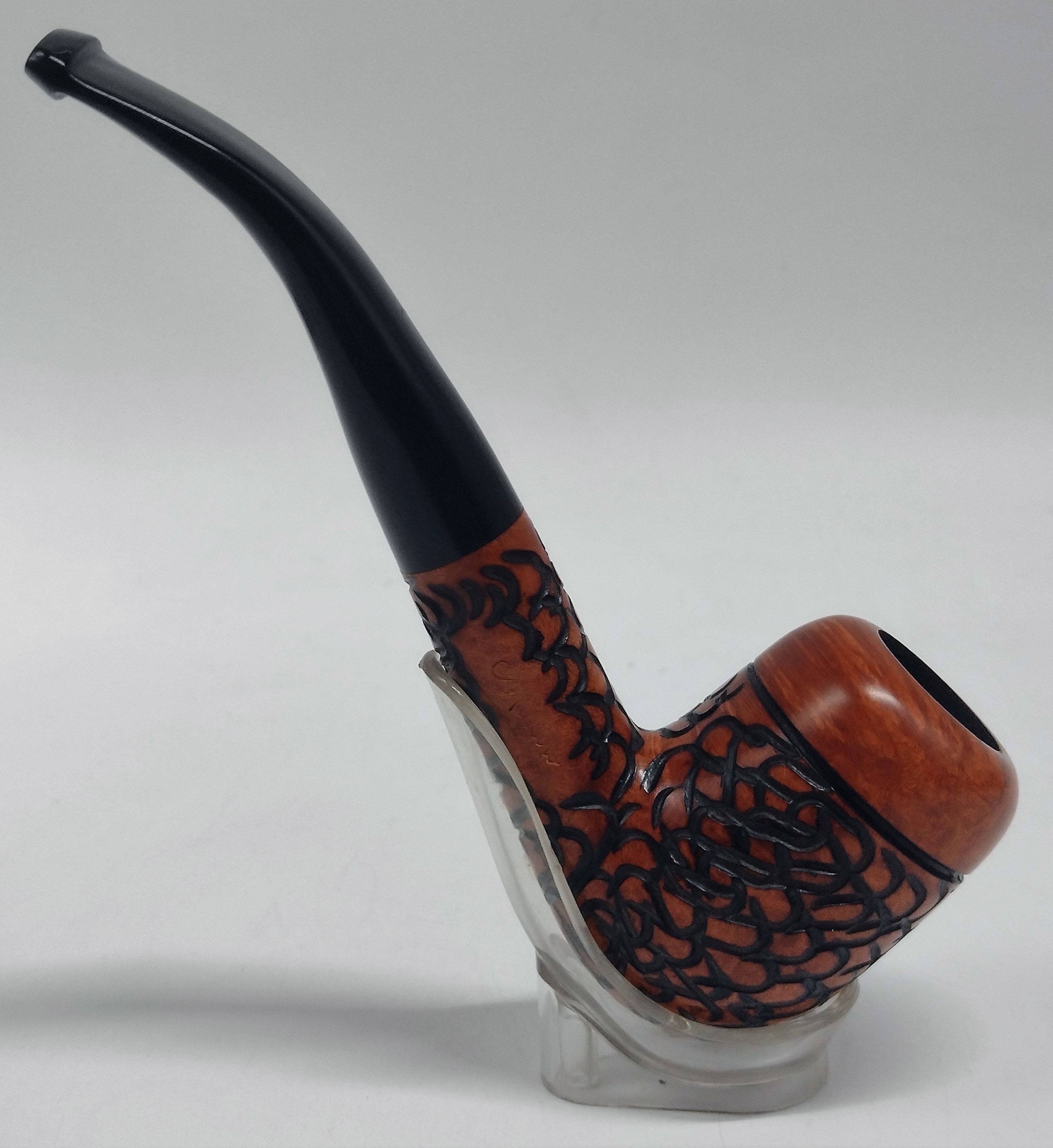 Cachimbo Maestro 41