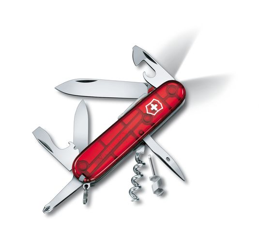 Victorinox Spartan lite 15F 17804.T