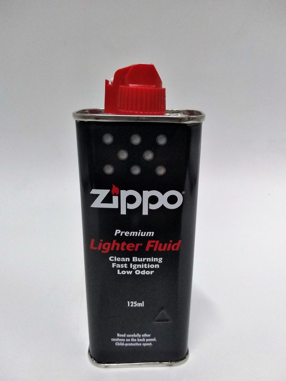 Fluido Zippo