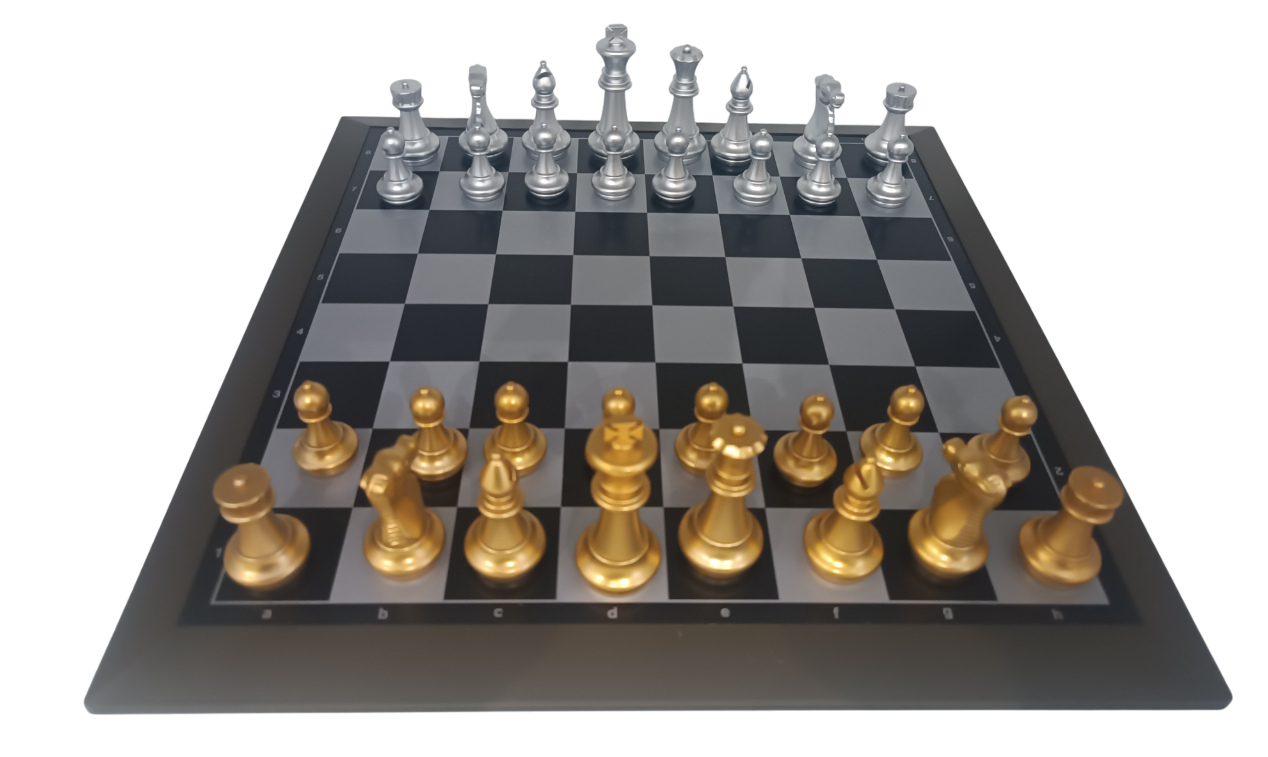 Xadrez Magnetizado 2908