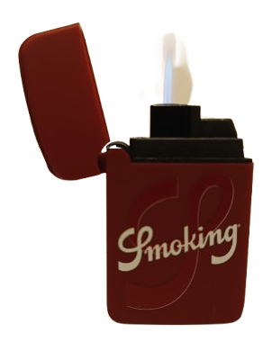 Zengaz Royal Jet Smoking 05